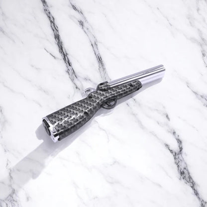 SxS Lighter - Carbon