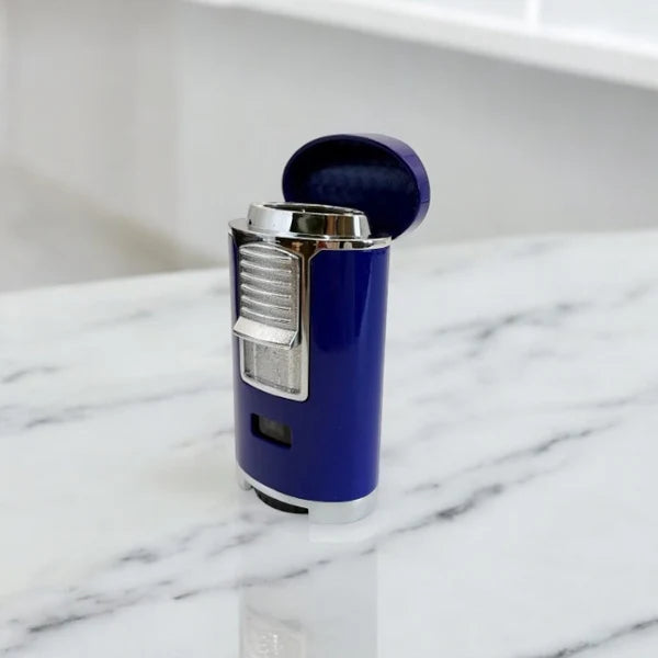 Fuego GT Lighter - Reflex Blue