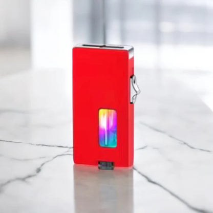 Blazeline Lighter - Red