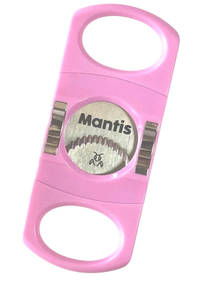 CigarMaster Cutter - Mantis Pink