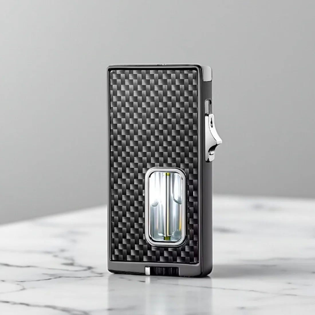 Blazeline CFX Lighter - Black