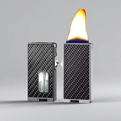 Blazeline CFX Lighter - Black