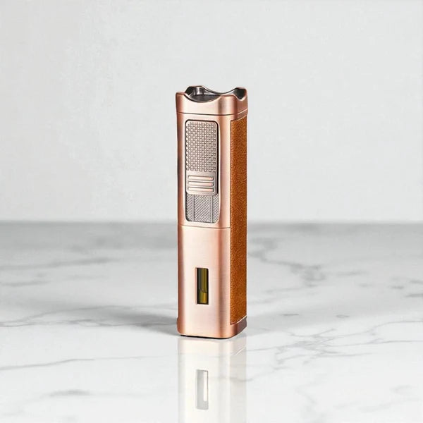 Tauron Trio Lighter - Brown