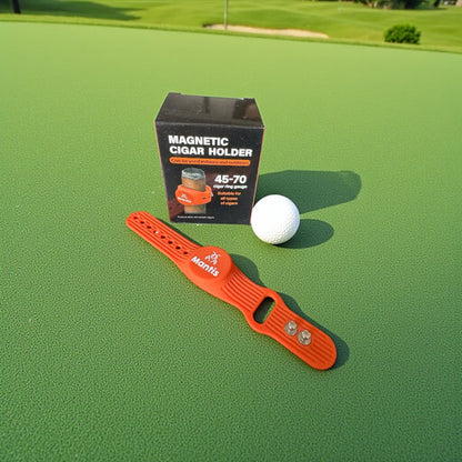 MagBand Magnetic Cigar Holder