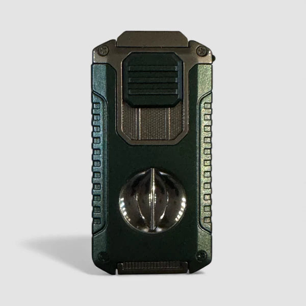 Omni Multi Function Lighter - Mantis Green