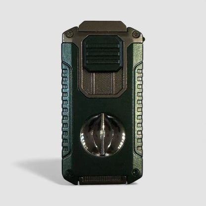 Omni Multi Function Lighter - Mantis Green