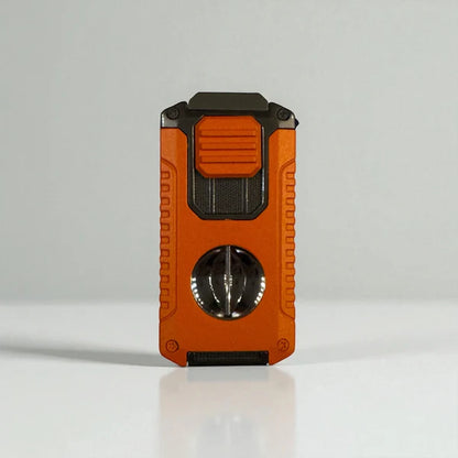 Omni Multi Function Lighter - Mantis Orange