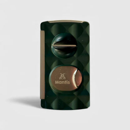 Universal Cutter with exclusive faceted finish - Mantis Green