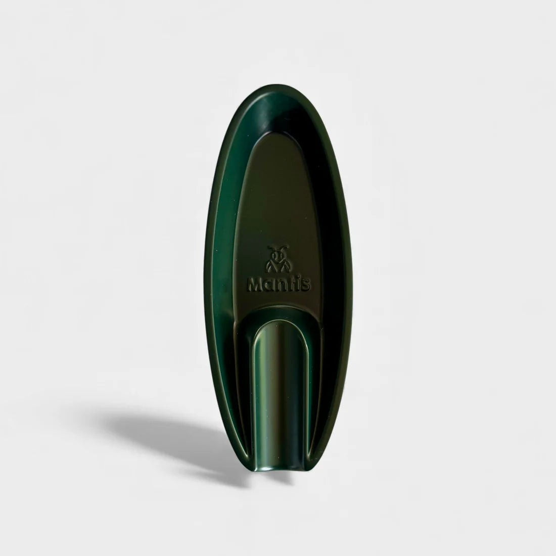 Streamline Ashtray - Mantis Green