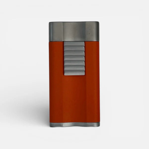 WideLine Lighter - Mantis Orange