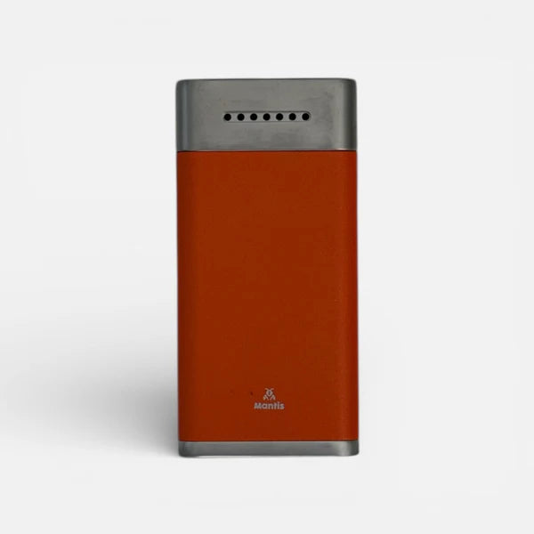 WideLine Lighter - Mantis Orange