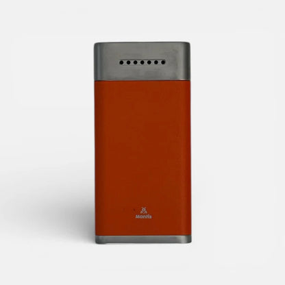 WideLine Lighter - Mantis Orange