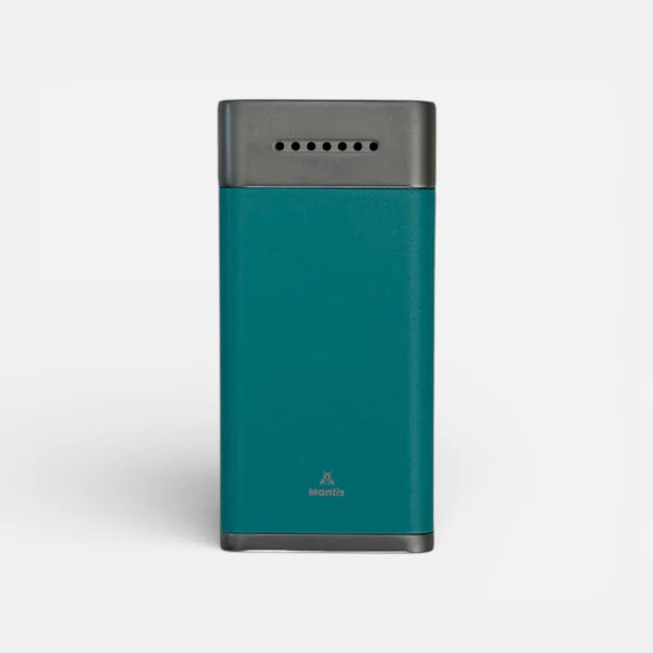 WideLine Lighter - Mantis Aqua