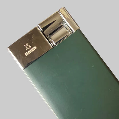 Clix Jet Lighter - Mantis Green