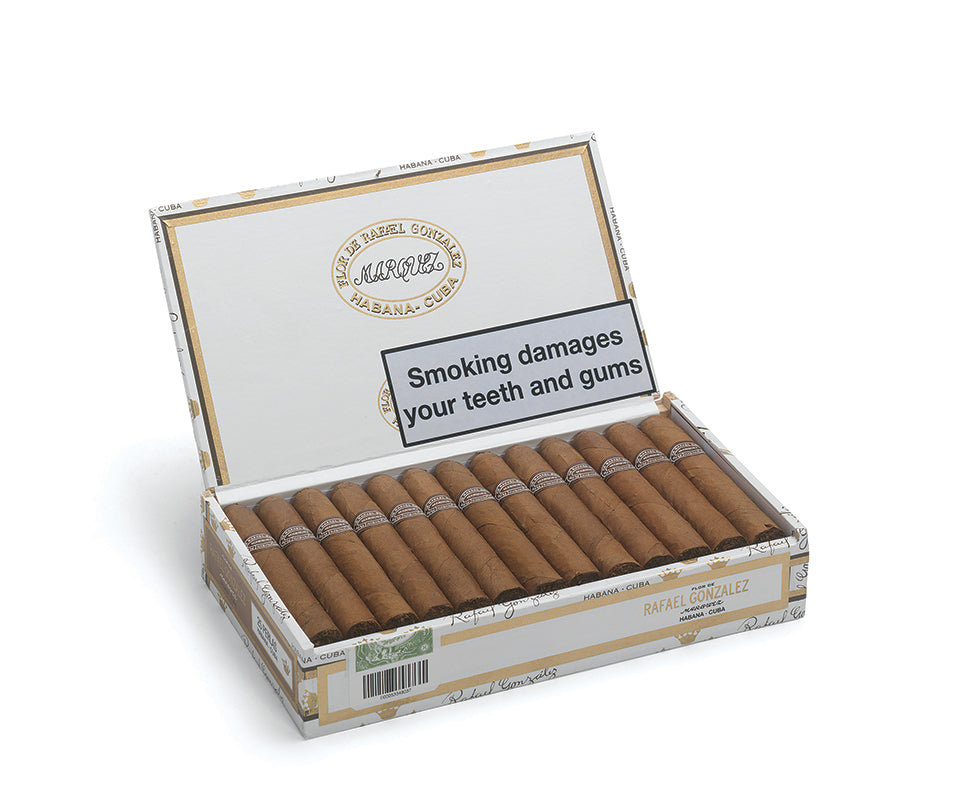 Rafael Gonzalez Perlas Box of 25