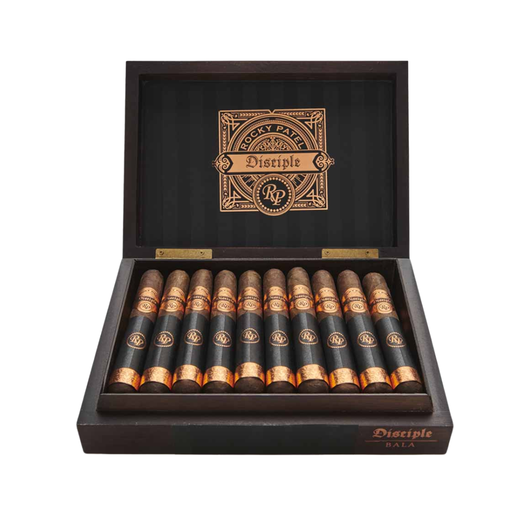 Rocky Patel Disciple Bala Box of 20
