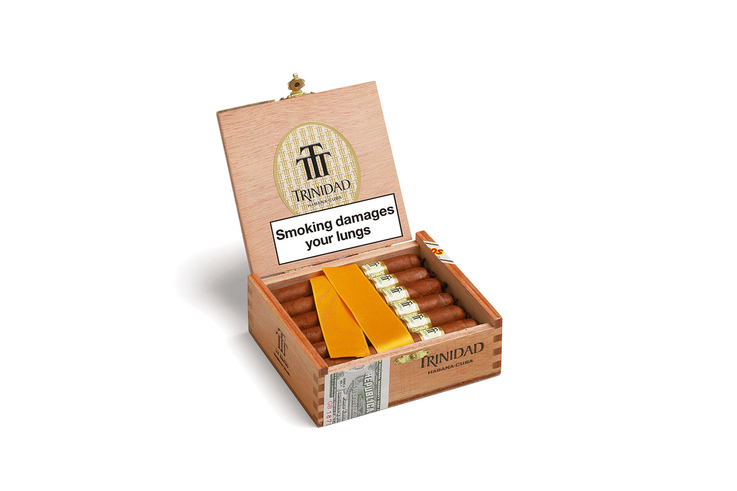 Trinidad Reyes Box of 12