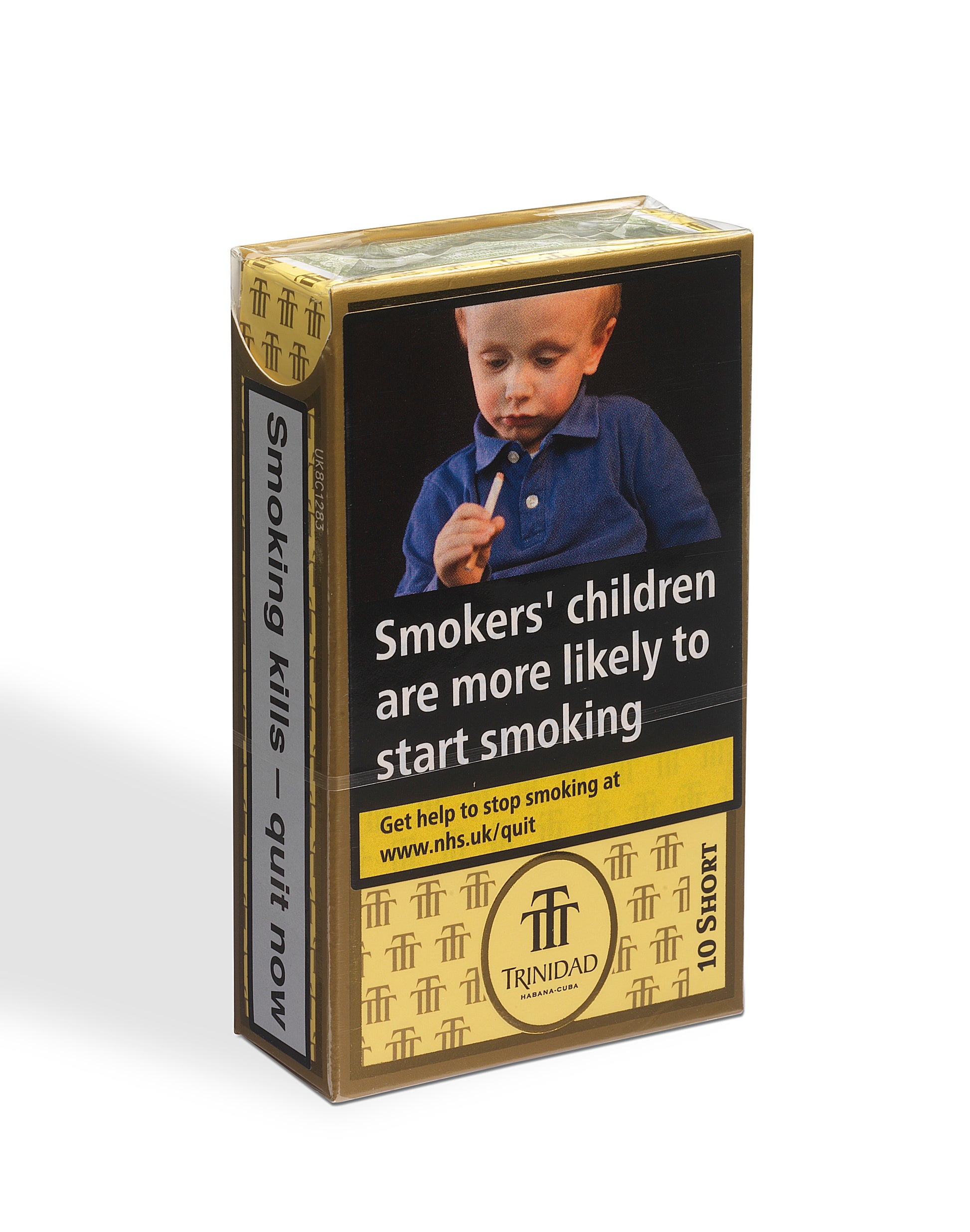 Trinidad Shorts Pack of 10