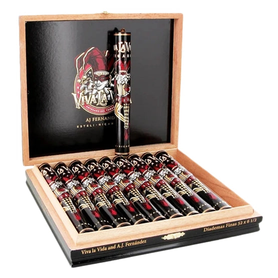 Viva La Vida Diadema - Box of 10