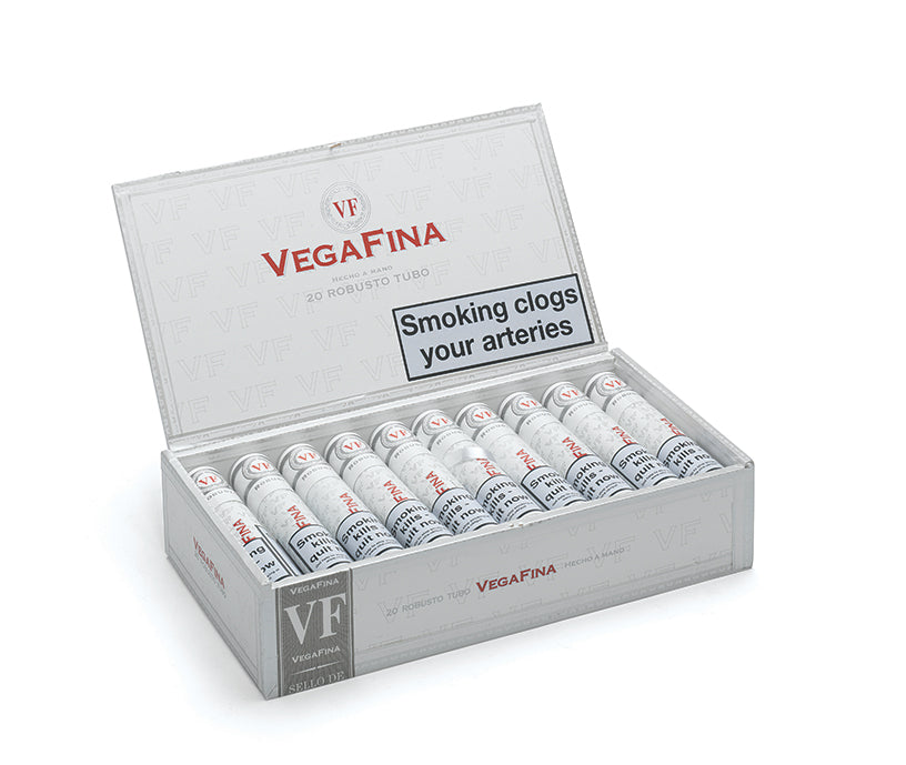 VegaFina Robusto Box of 20