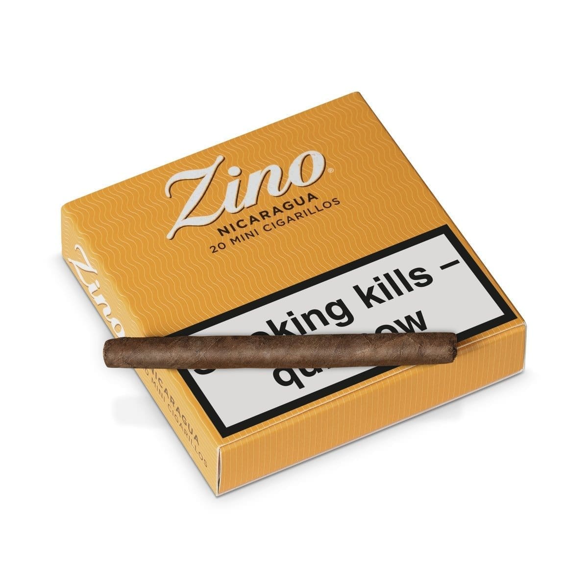 Zino Cigarillos Nicaragua Pack of 20