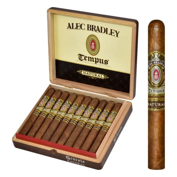 Alec Bradley Tempus Genesis Box of 24