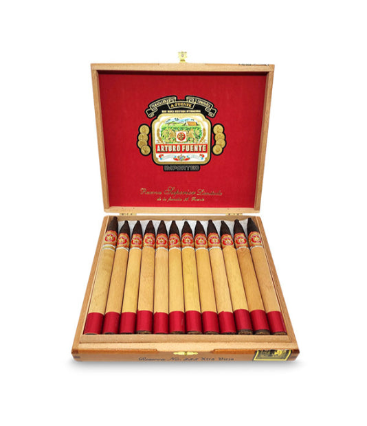 Arturo Fuente Anejo Tres Ocho 8-8-8 Box of 20