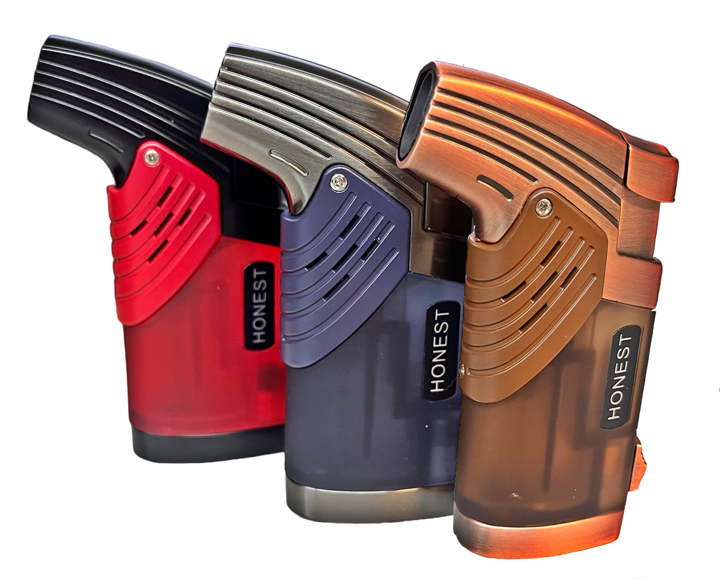 Honest Boromir Cigar Lighter - Copper