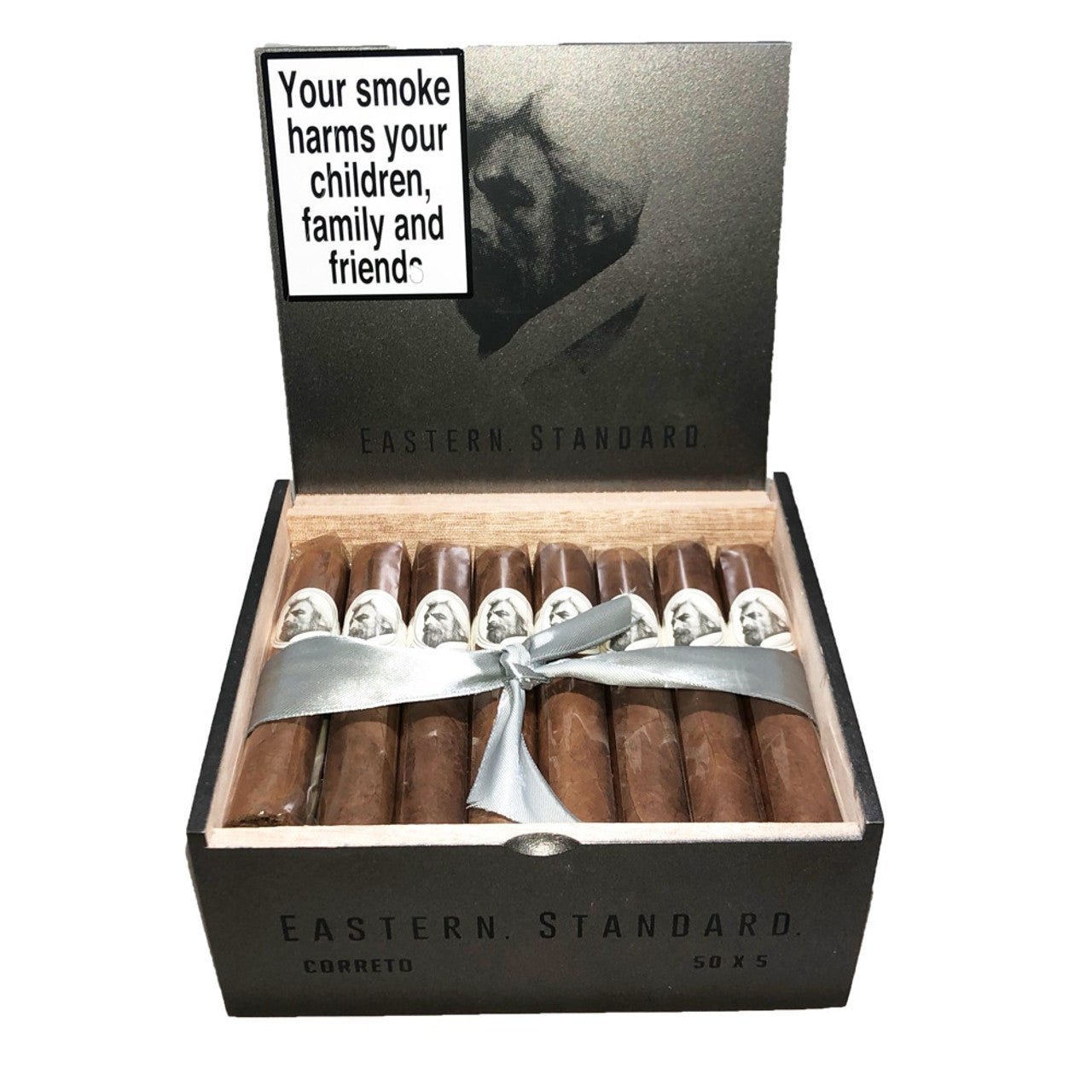 Eastern Standard Caldwell Eastern Standard Corretto Box of 24 – Cigar Warehouse