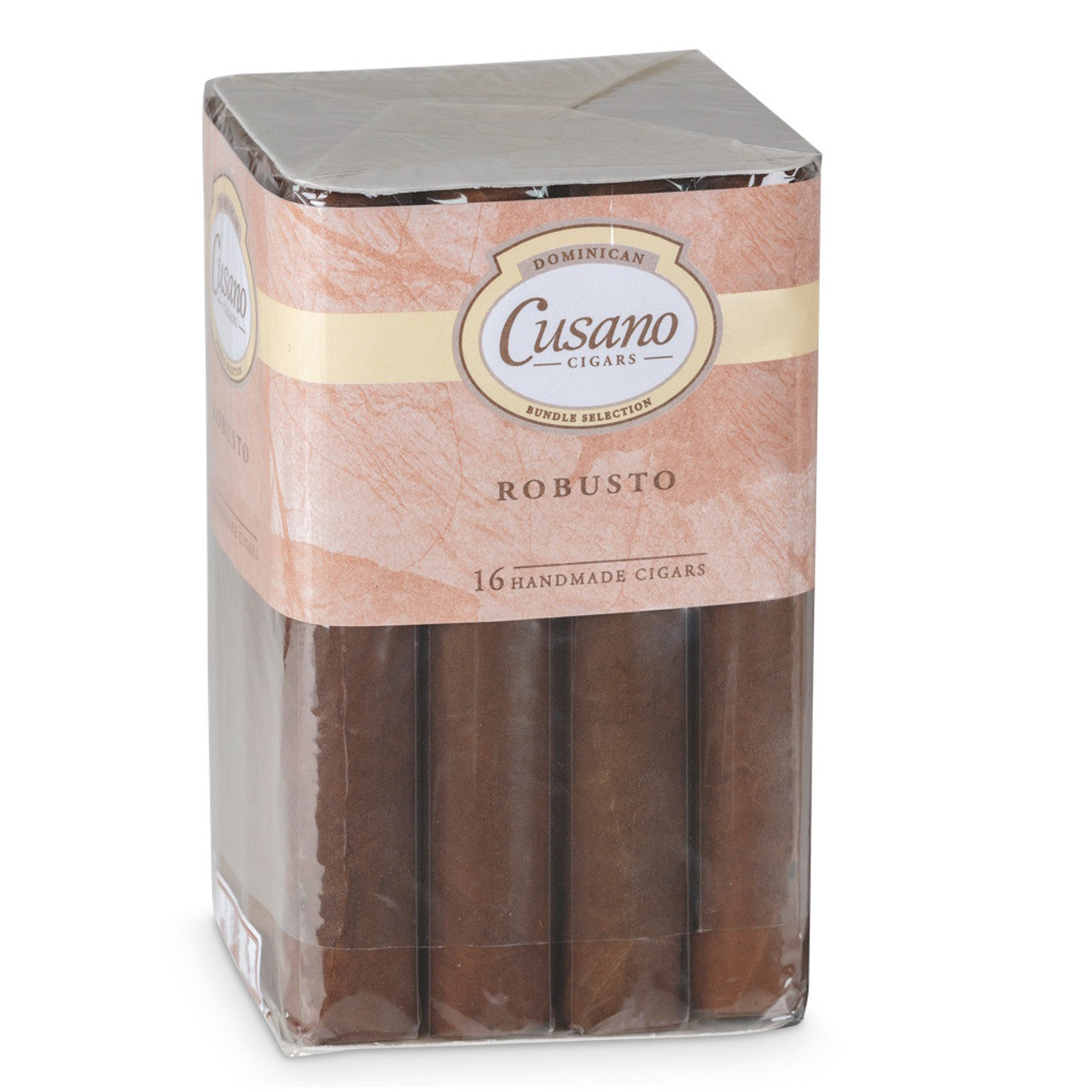 Cusano Dominican Republic Robusto Bundle of 16
