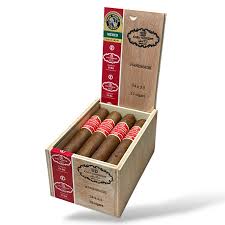 Casa Turrent Origenes Cuba Box of 12 - 01