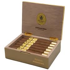 Trinidad Robusto Extra Box of 12