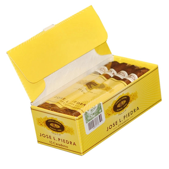 Jose L. Piedra Cazadores Bundle of 12