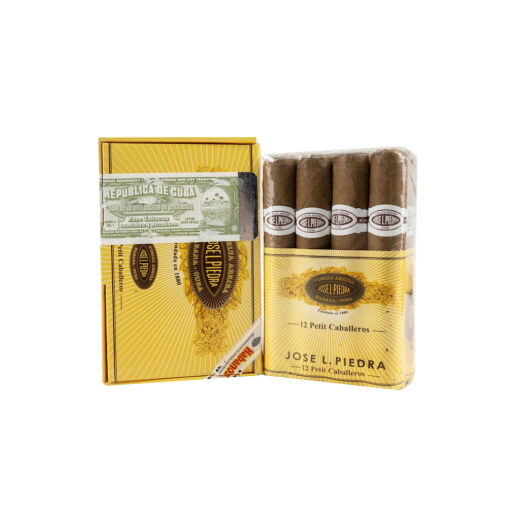Jose L. Piedra Petit Caballeros Bundle of 12