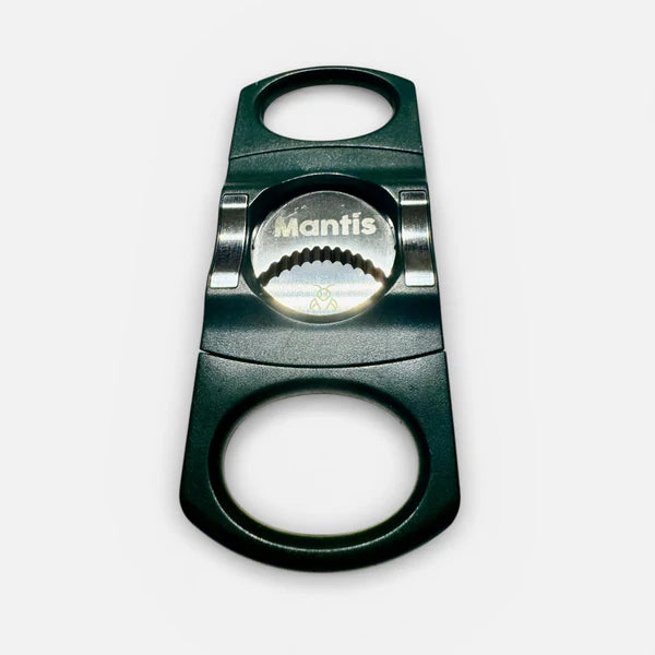 CigarMaster Cutter - Mantis Green