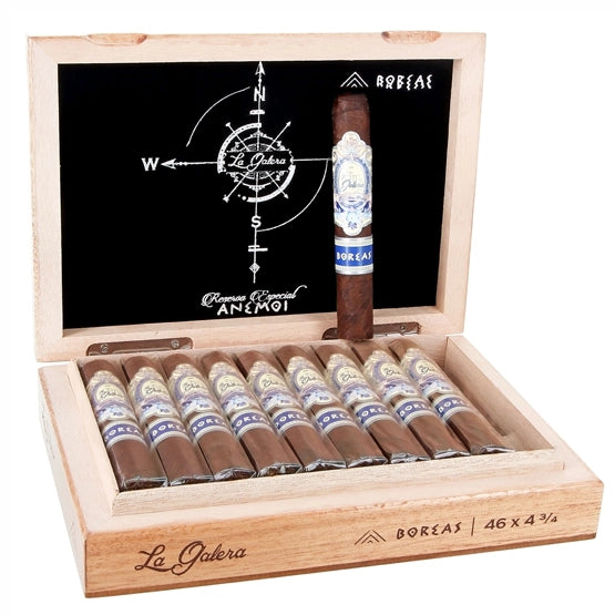 La Galera Anemoi Boreas Corona Extra Box of 20
