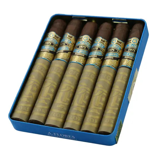 AF Gran Reserva Maduro Purito Tin of 6