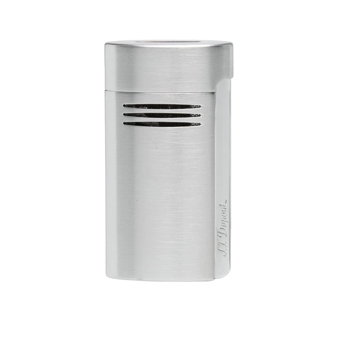 S.T. Dupont Megajet Cigar lighter (Chrome)