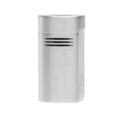 S.T. Dupont Megajet Cigar lighter (Chrome)
