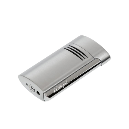 S.T. Dupont Megajet Cigar lighter (Chrome)